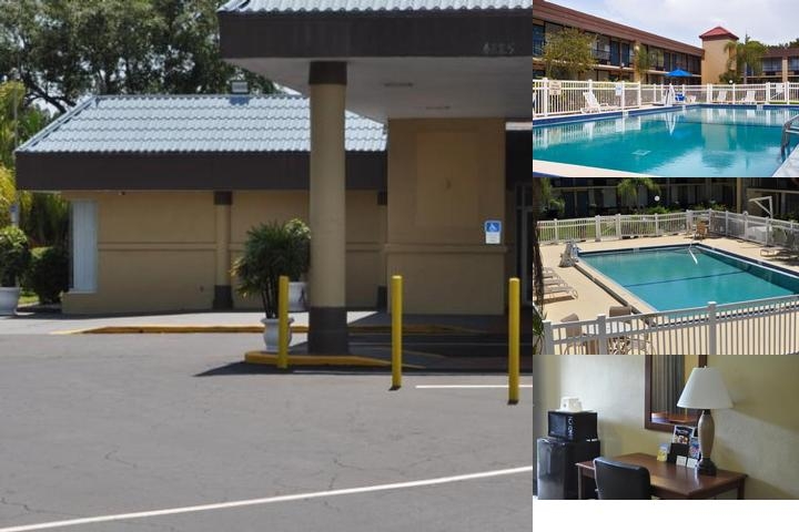 Ramada by Wyndham Cocoa photo collage