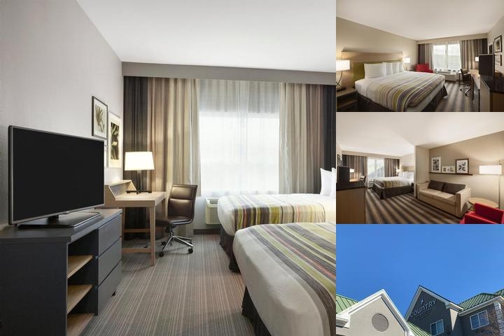 Country Inn & Suites by Radisson Augusta at I 20 Ga photo collage