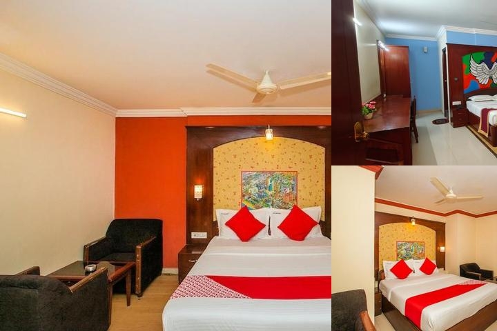 Classic Comforts photo collage