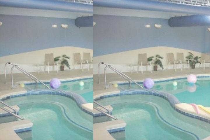Wingate by Wyndham Sheboygan photo collage