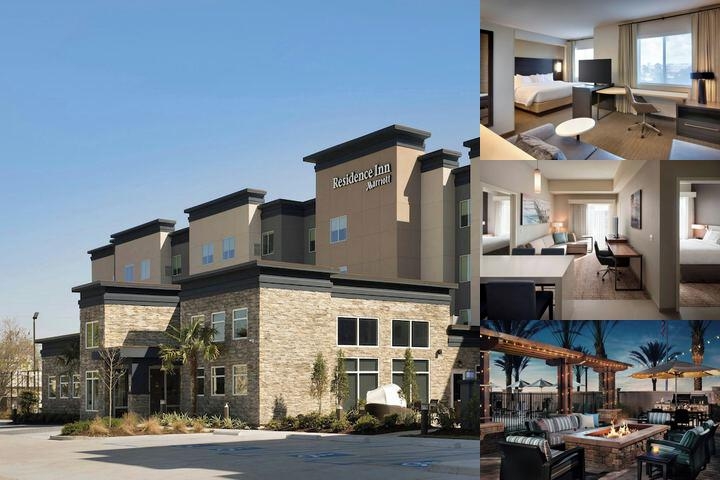 Residence Inn by Marriott St. George photo collage