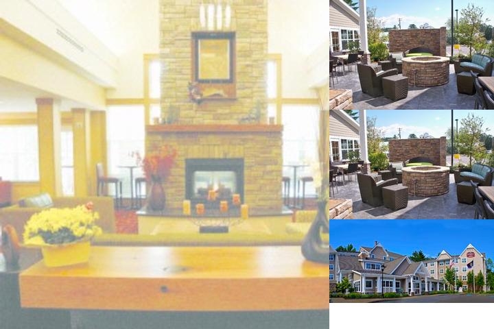 Residence Inn by Marriott North Conway photo collage