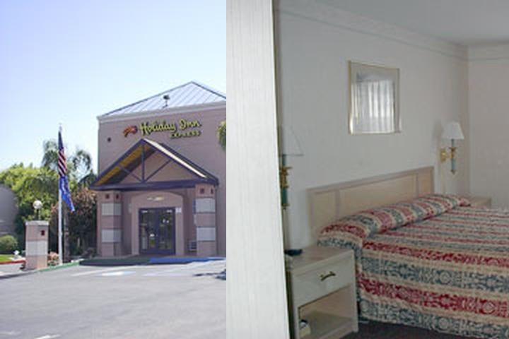 Days Inn photo collage
