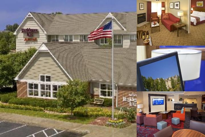 Residence Inn Fort Collins photo collage