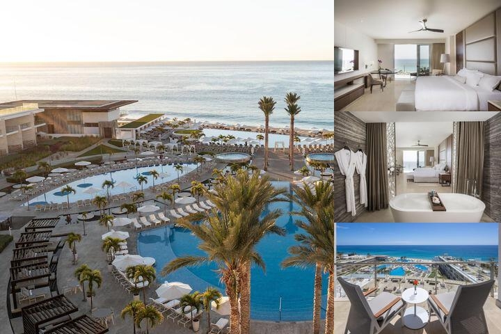 Le Blanc Spa Resort Los Cabos All Inclusive Adults Only photo collage
