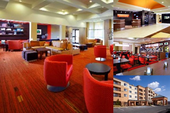 Country Inn & Suites by Radisson Convention Center photo collage