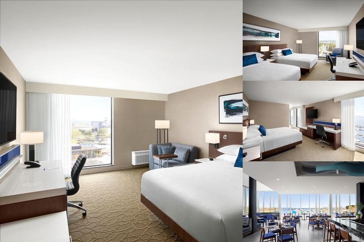 Delta Thunder Bay photo collage