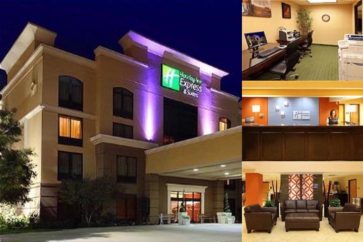 Country Inn & Suites by Radisson Tyler University Area photo collage