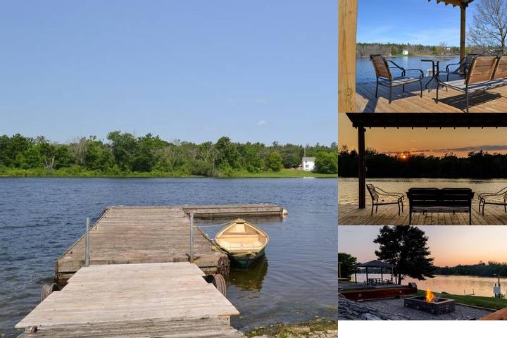 Motel 6 Campbellford photo collage
