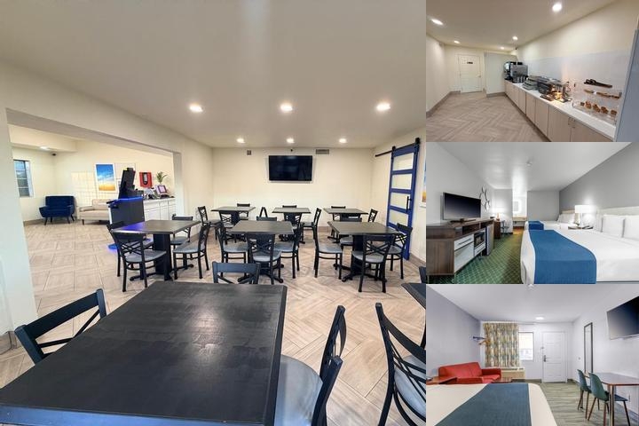 Days Inn & Suites Flagstaff Near University photo collage