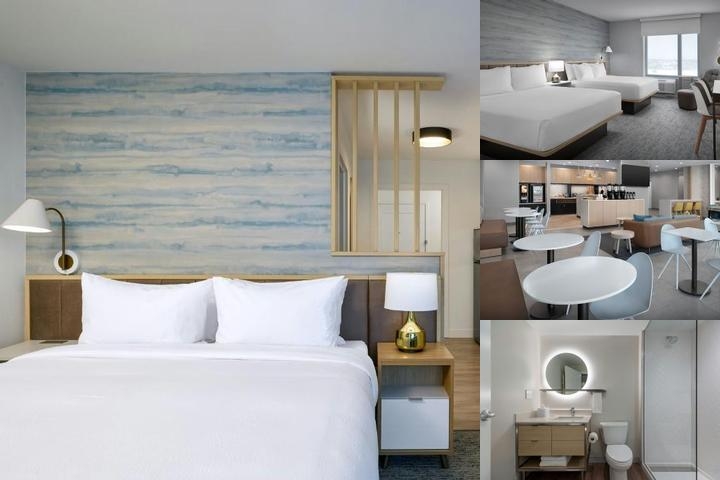 Towneplace Suites by Marriott Miramar Beach photo collage