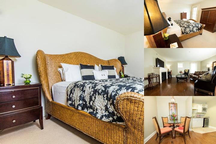 Rawley Resort Spa & Marina photo collage