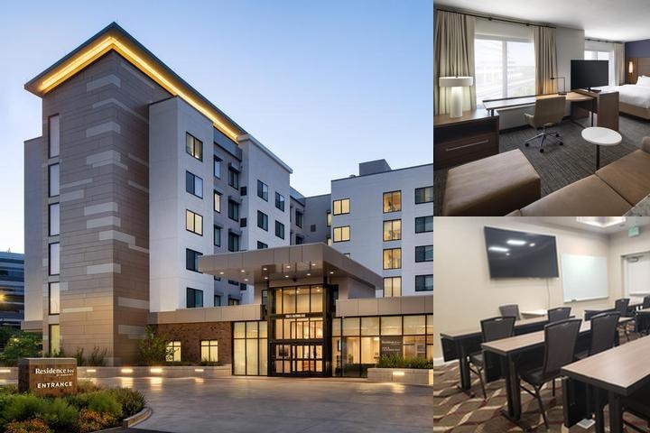 Residence Inn by Marriott Walnut Creek photo collage