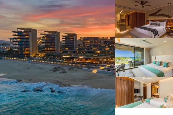 Solaz a Luxury Collection Resort Los Cabos photo collage
