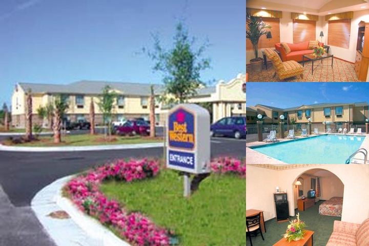 Red Roof Inn & Suites photo collage