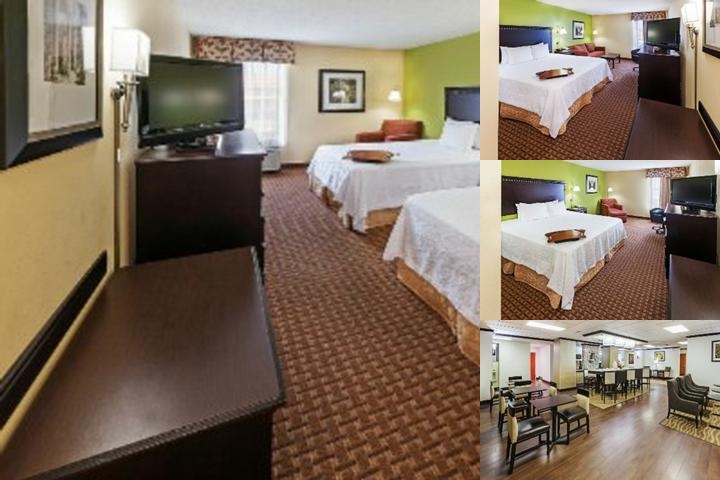 Wingate by Wyndham photo collage