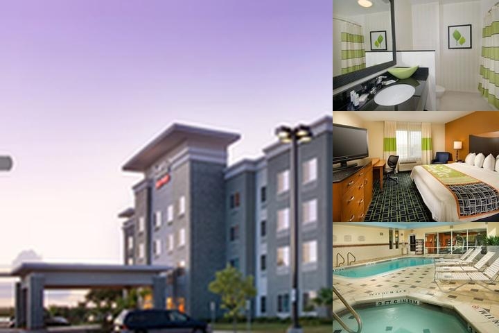 West Valley Inn photo collage