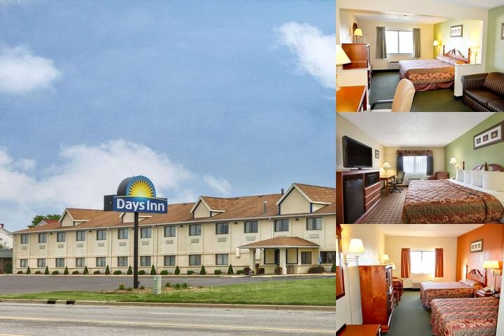 Quality Inn & Suites photo collage