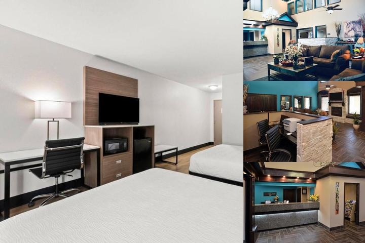 Baymont Inn & Suites by Wyndham photo collage