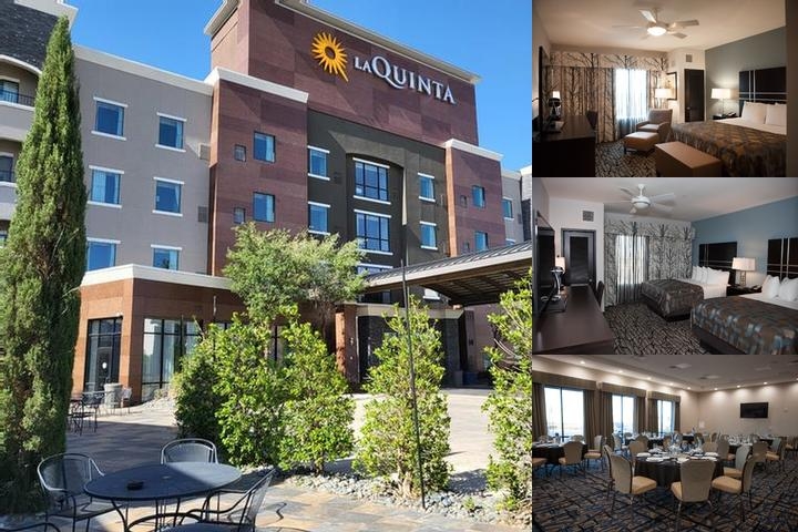 La Quinta Inn & Suites by Wyndham Lubbock Southwest photo collage