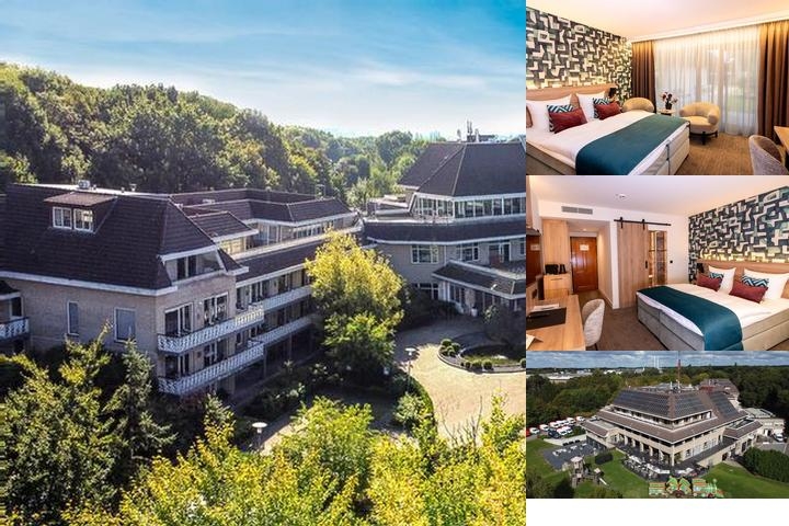 Van Der Valk Hotel Gladbeck photo collage