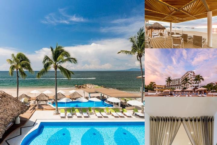 Villa Premiere Boutique Hotel & Romantic Getaway photo collage