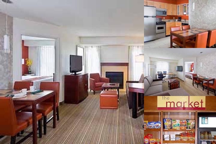 Mainstay Suites Appleton Airport Fox River Mall Area photo collage