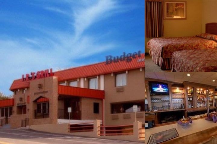 Quality Inn East Stroudsburg Poconos photo collage