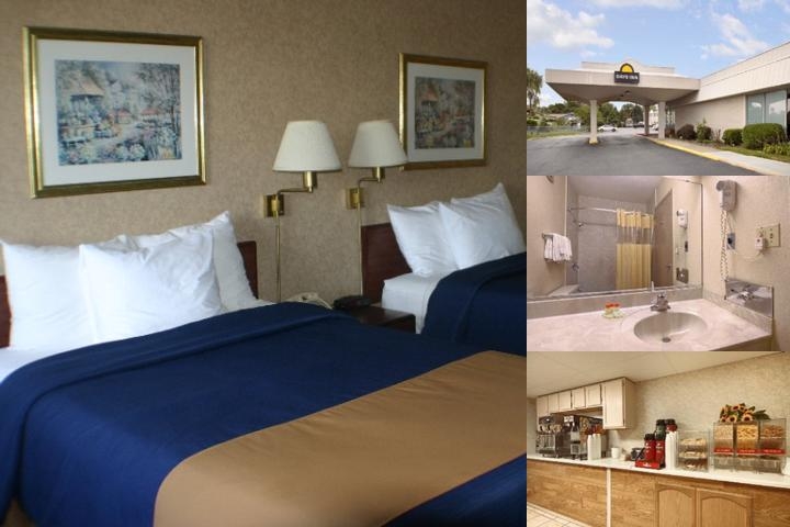 Columbus Grand Hotel & Banquet Center photo collage