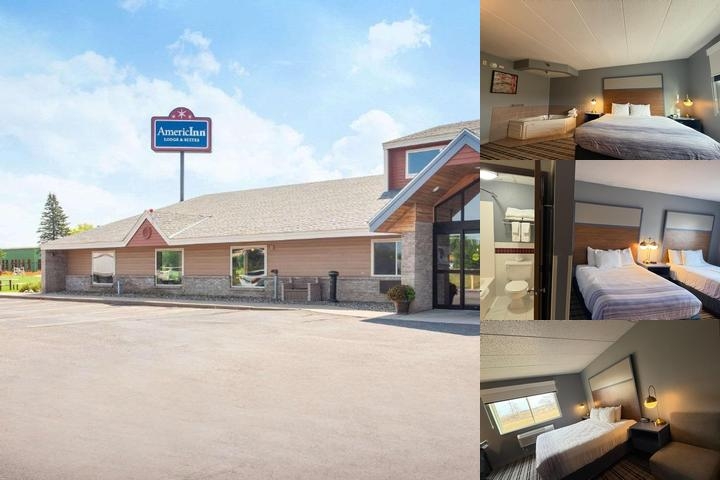 Americinn by Wyndham St.cloud Mn I 94 photo collage