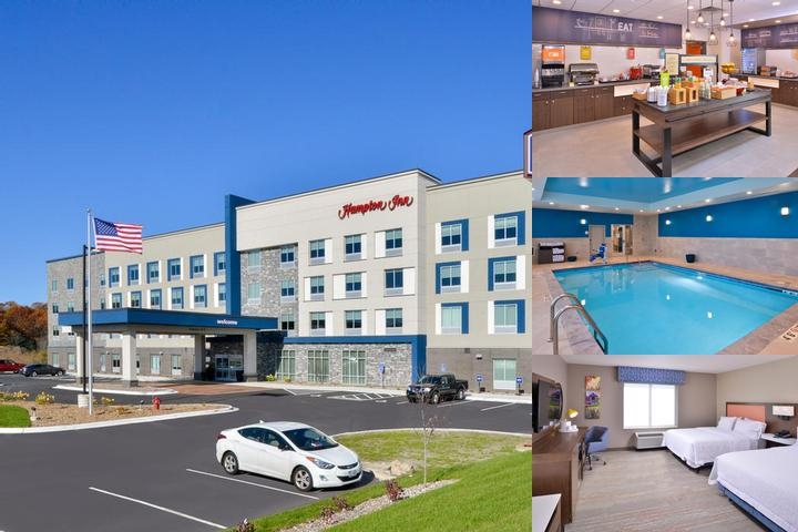 Lakevile Inn photo collage