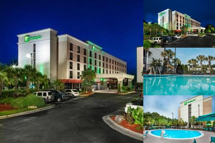 Holiday Inn Atlanta Northlake photo collage