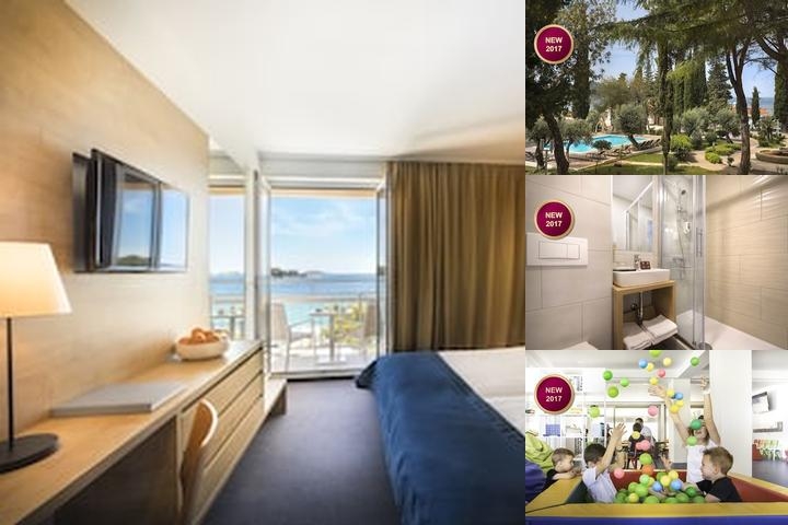 Element by Marriott Miami International Airport photo collage