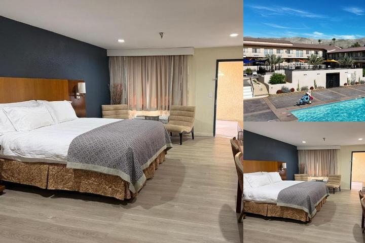 Relax Hotel & Spa photo collage