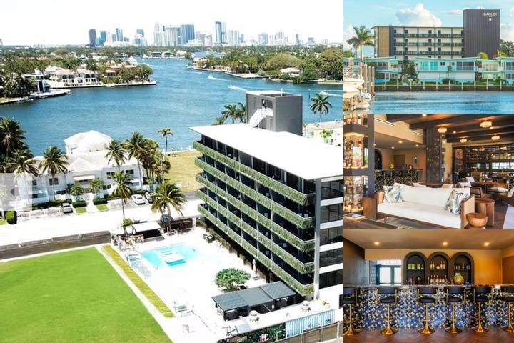 Barley House Hotel Trademark Collection by Wyndham photo collage