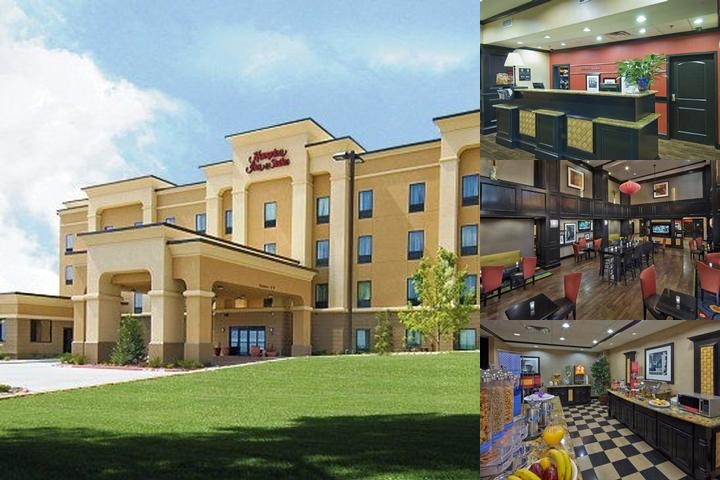Dfwde photo collage