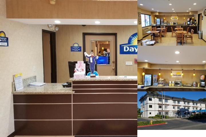 Days Inn by Wymdham photo collage
