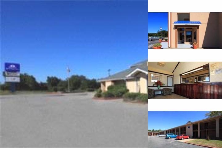 Country Host Inn photo collage