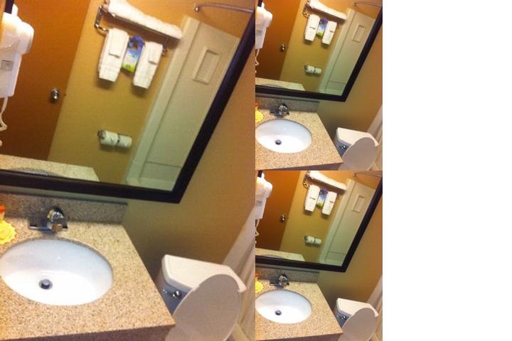 Quality Inn & Suites photo collage