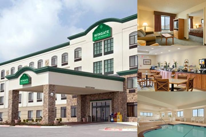Wingate by Wyndham Xna photo collage