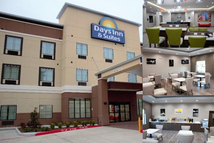 Days Inn by Wyndham Houston Nw Cypress photo collage