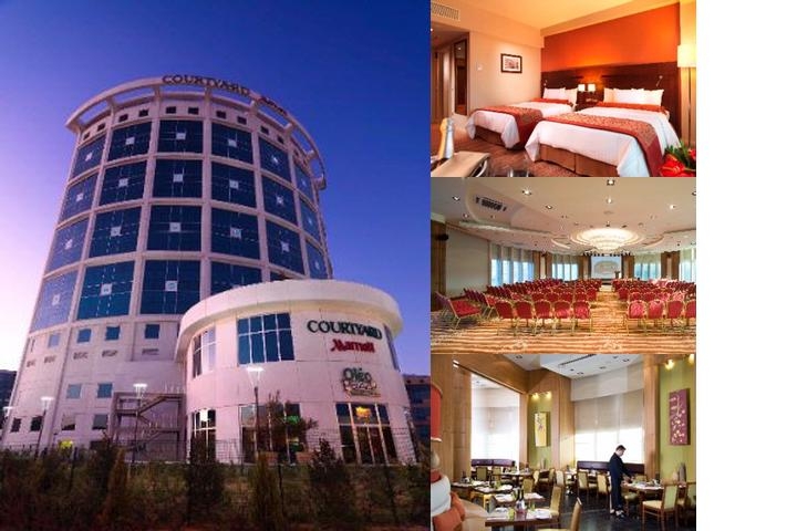 Delta Hotels by Marriott Istanbul West photo collage