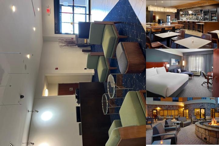 Courtyard by Marriott Conyers photo collage