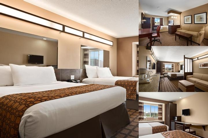Sleep Inn photo collage