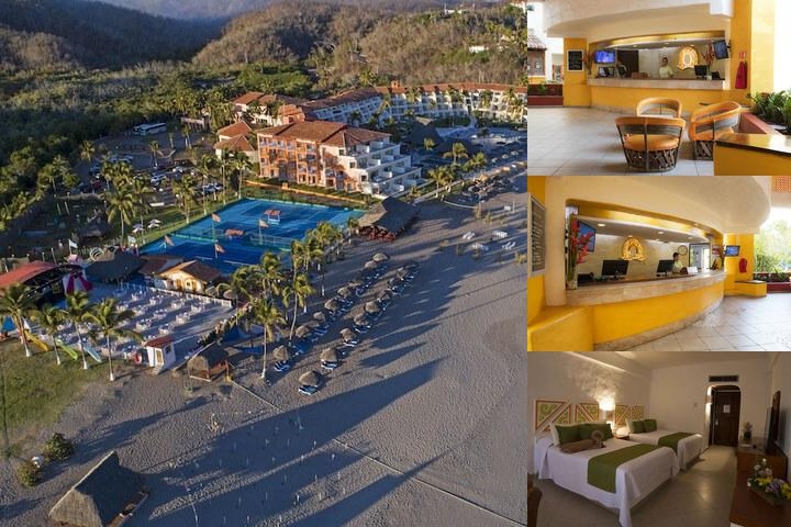 Los Angeles Locos - All Inclusive photo collage