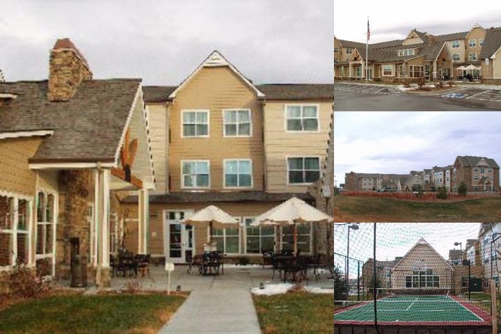 Residence Inn Loveland photo collage