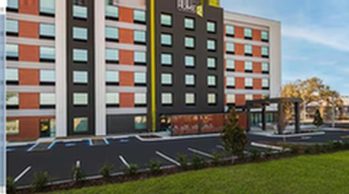 Home2 Suites by Hilton Riverview Tampa photo collage