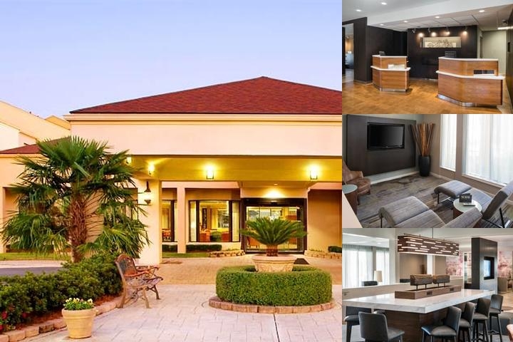 Hotel Preston by IHG photo collage