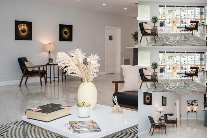 Motel 6 Altamonte Springs Fl photo collage