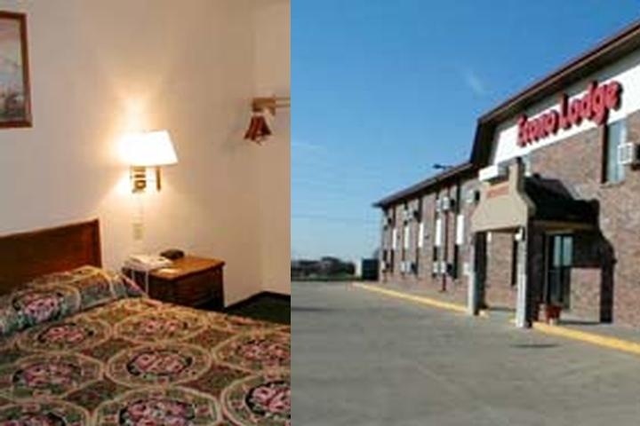 Red Lion Inn & Suites Olathe Kansas City photo collage